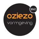 Logo OZIEZO Vormgeving BNO