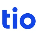 Logo van Hogeschool TIO UTRECHT