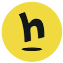 Logo van Happy Labs