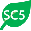 Logo van Impact-SC5