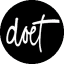 Logo van Doet Boersma