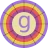 Logo van The Girl Movement