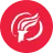 Logo van Stichting De Fakkel Christelijke Boekwinkels