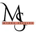 Logo van Myrna Seekles
