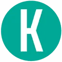 Logo van Kernwaarde Groen B.V.