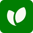 Logo van Groenmaat Hoveniers
