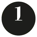 Logo van Voetnoot Advocatuur