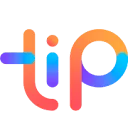 Logo Take it Personally