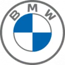 Logo Van Hooff BMW