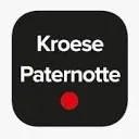 Logo van KroesePaternotte