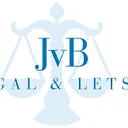 Logo van JvB Legal AND Letsel