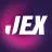 Logo van JEX verloning