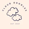 Logo van Cloud Doodles