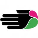 Logo van De Strakke Hand