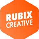 Logo van Rubix Online Marketing