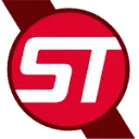 Logo van Sjouwenman Transport