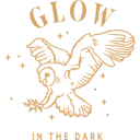Logo van Glow In The Dark