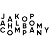 Logo van Jakop Ahlbom Company