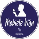 Logo van Mobiele Wijn
