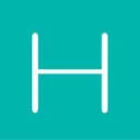 Logo van H2blOssom