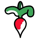 Logo van Radijs Ontwerp