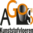 Logo van AGOS Kunststofvloeren