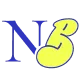 Logo van Neon Bloom