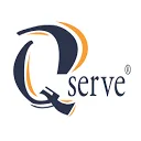 Logo van Qserve CRO