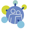 Logo van Gezondheidscentrum Binnenstad