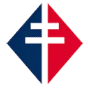 Logo van Memorial 40-45 Kapelle