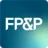 Logo van FP AND P
