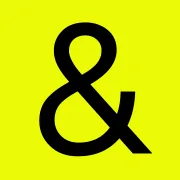Logo van GEORGE AND HARRISON