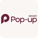 Logo van Pop-up Groep