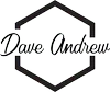 Logo van Dave Andrew Visuals
