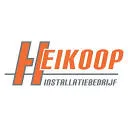 Logo van Installatiebedrijf Heikoop