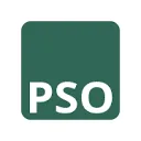 Logo van PSO Management B.V.