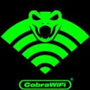 Logo van CobraWifi