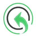 Logo van Clicks.nu - Affiliate programma van e-Boekhouden.nl