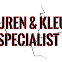 Logo van Scheuren AND Kleuren Specialist