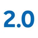 Logo van Almere 2.0