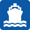 Logo van Provoost Maritiem