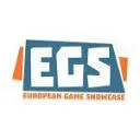 Logo van European Game Showcase - EGS