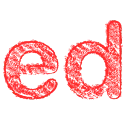Logo van Studio Edillo