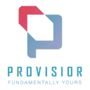 Logo Provisior