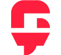Logo van GT Reclame