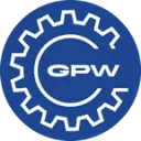 Logo van GPW Turbine Support