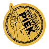Logo van Brouwerij Piek