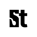 Logo van studio twin