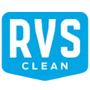 Logo van RVS Clean