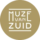Logo van Muze van Zuid